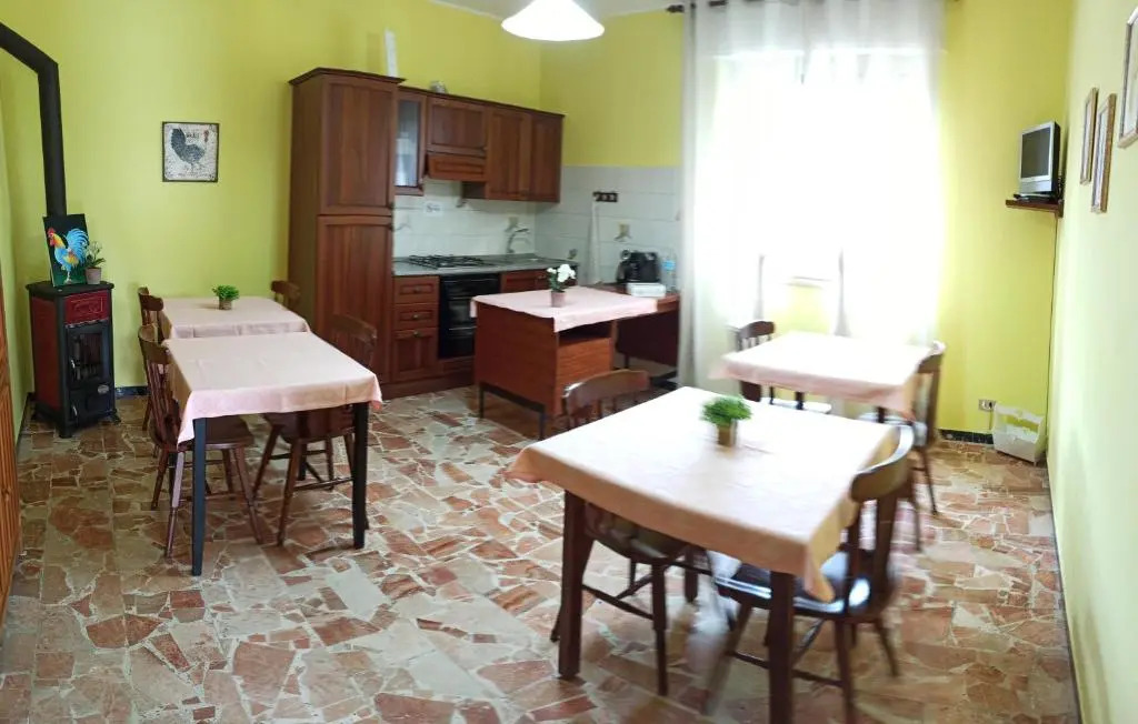 B&B Casa Piras IUN3880