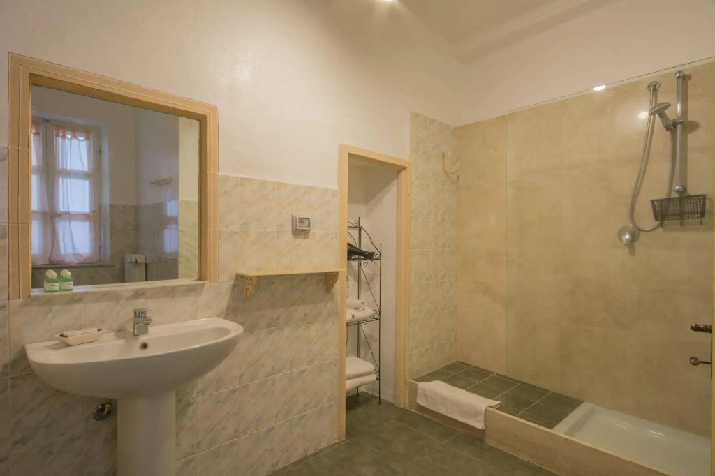 B&B Pantaneto - Palazzo Bulgarini