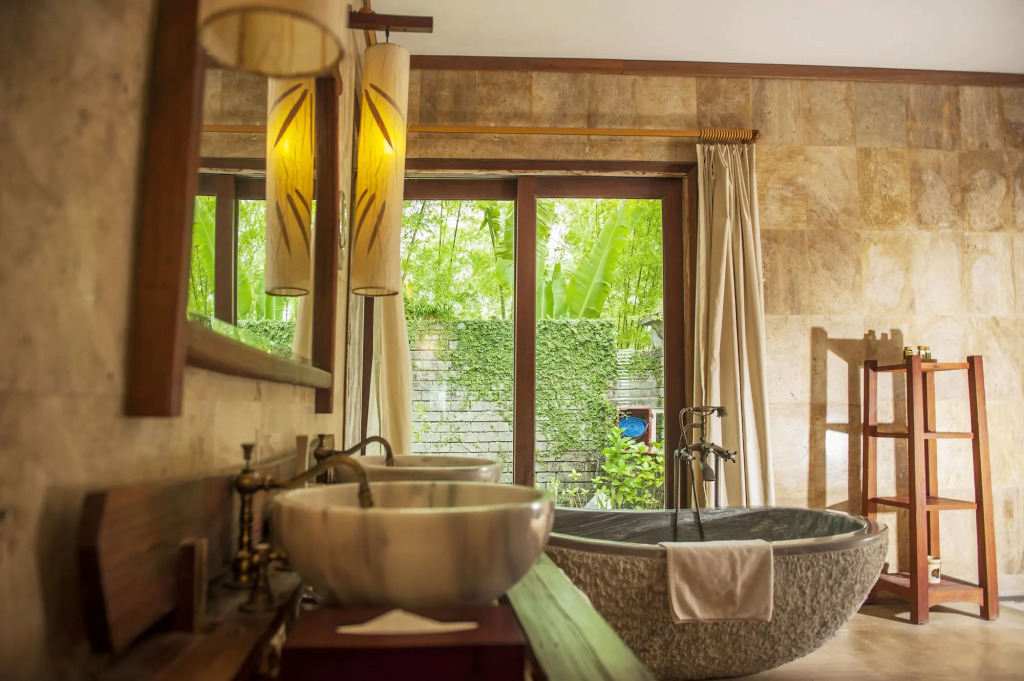 Sun Spa Resort & Villa