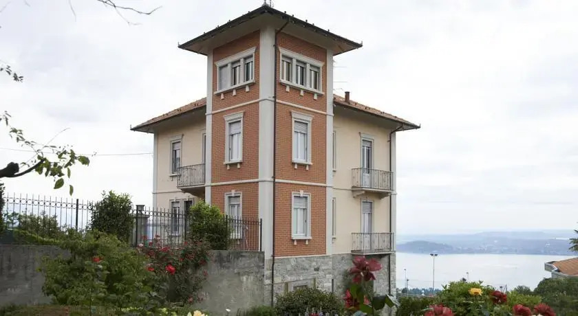 Villino Rossi