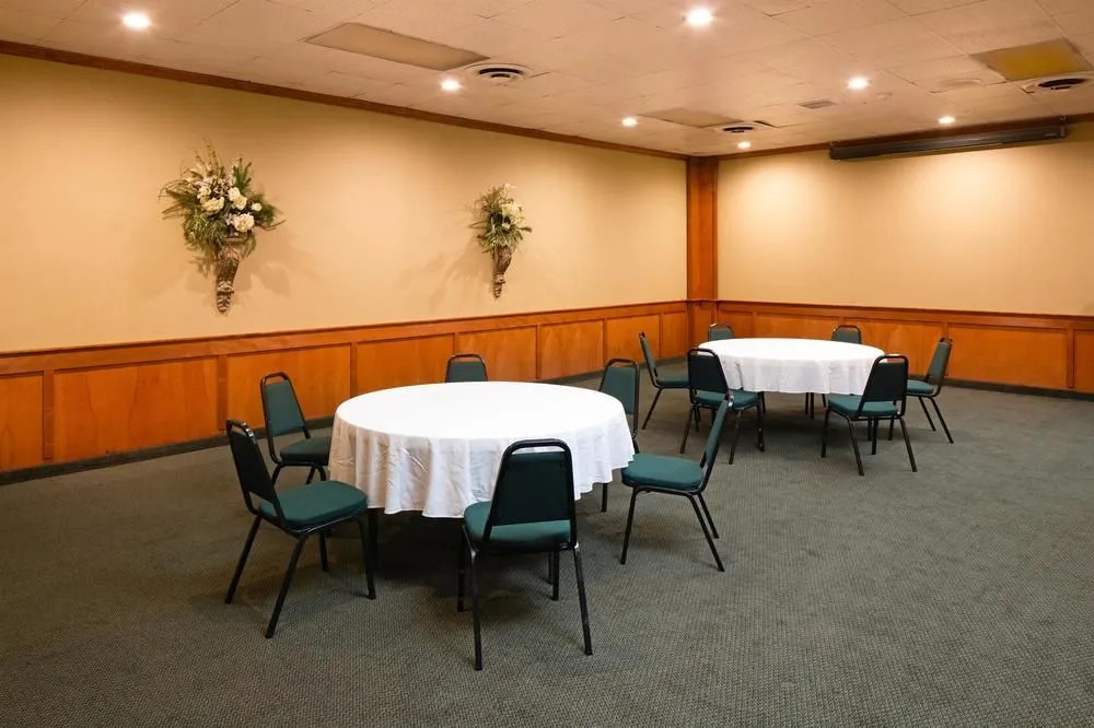 Quality Inn & Conference Center
