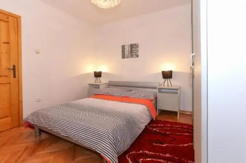 Apartment Mariniva