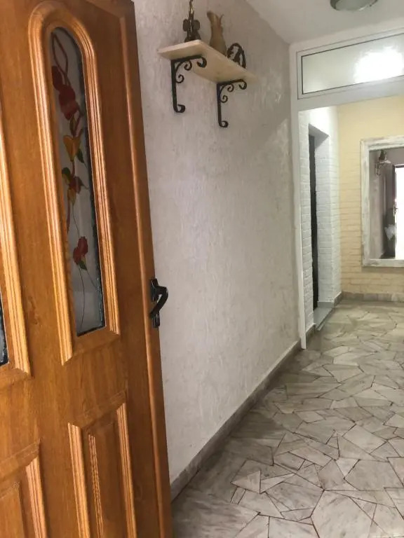 Stoykos Guest House