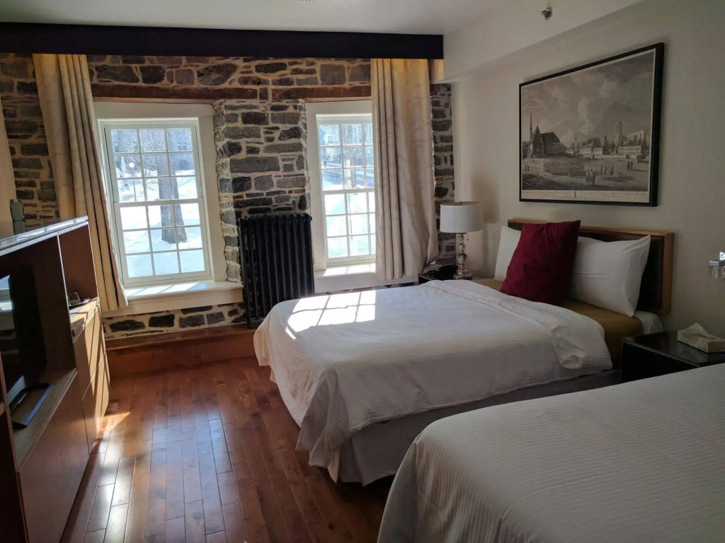 Auberge du Trésor