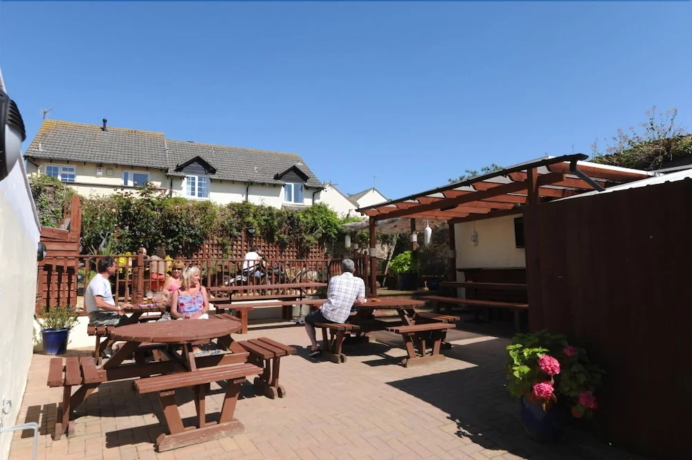 The Wayfarer Inn