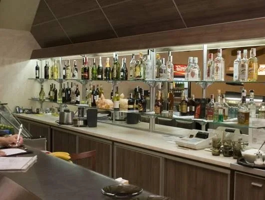 Hotel Mir