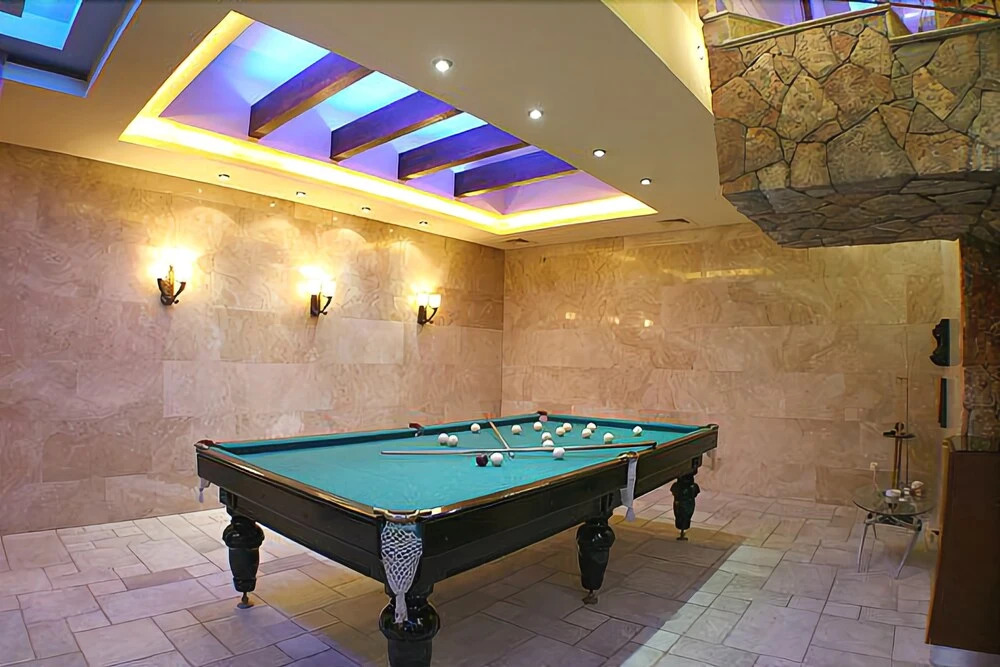 Bellagio Hotel Complex Yerevan