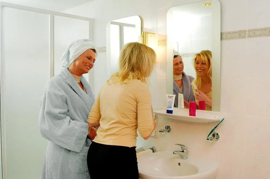 Hotel-Pension Bergkranz