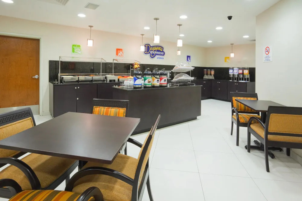 Holiday Inn Express Tapachula by IHG