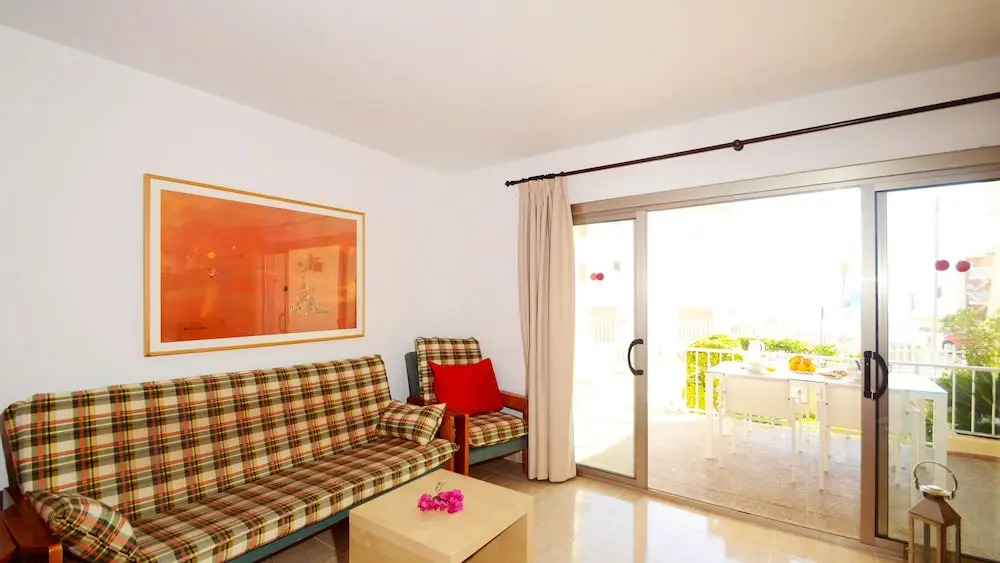 Apartment Paradise Bay 3 at Alcudia Beach, Salzes 3