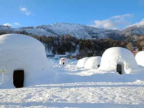 Togari Onsen Alpine Plaza - Vacation STAY 02778v
