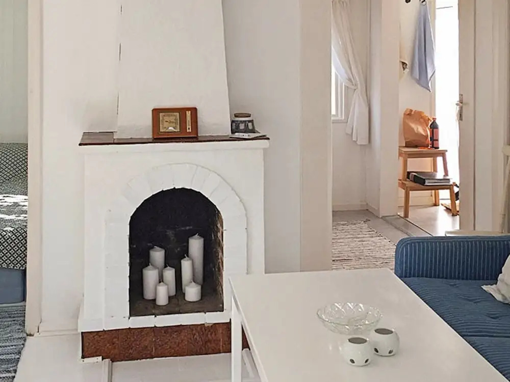 6 Person Holiday Home in Lysekil