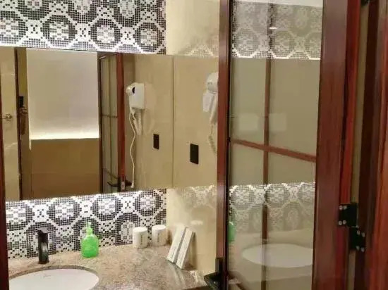 Yun Huan Apartment