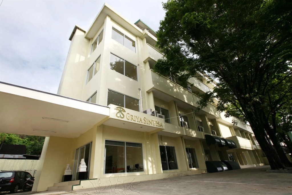 Griya Sintesa Hotel