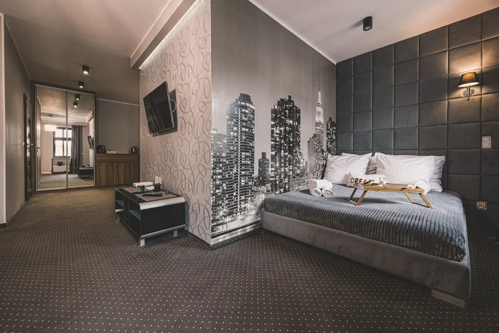 Dream 23B Elegancki Apartament Blisko Starego Rynku