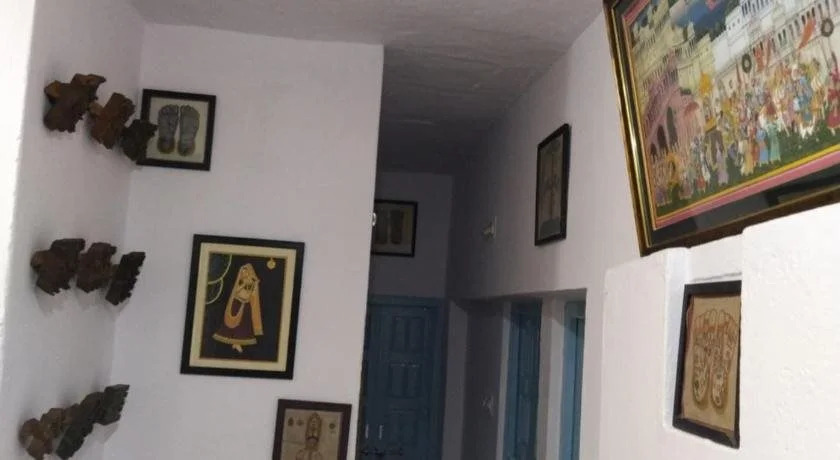 Greco House
