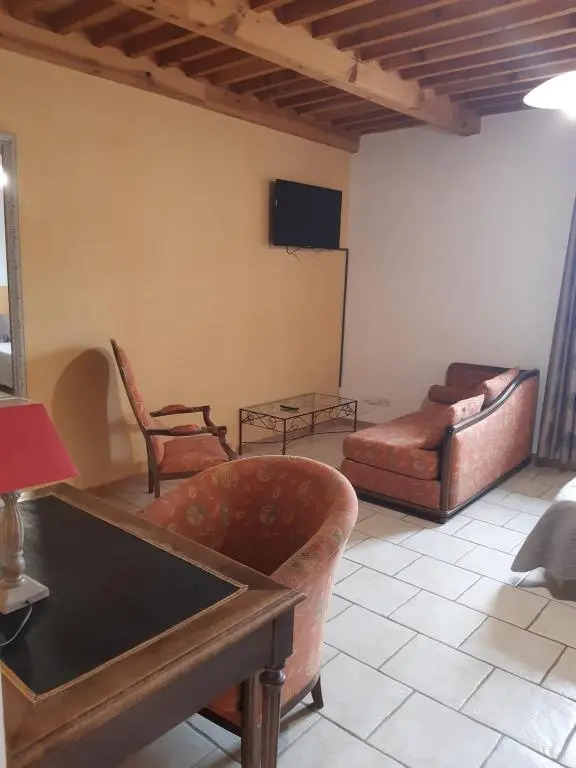 Domaine du Clap