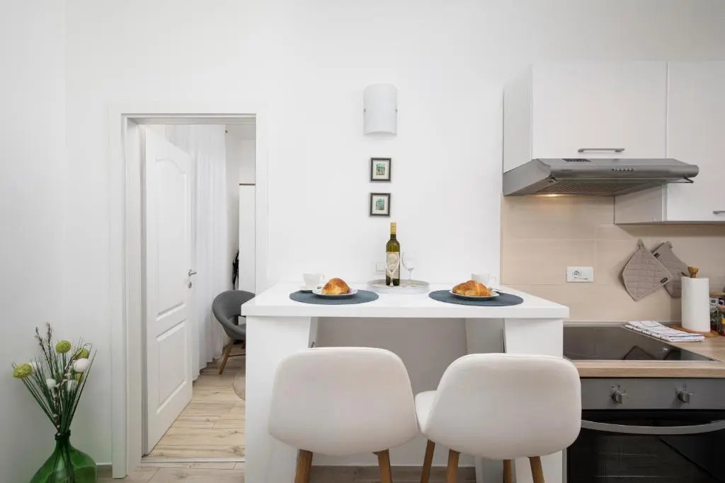Apartment Iva