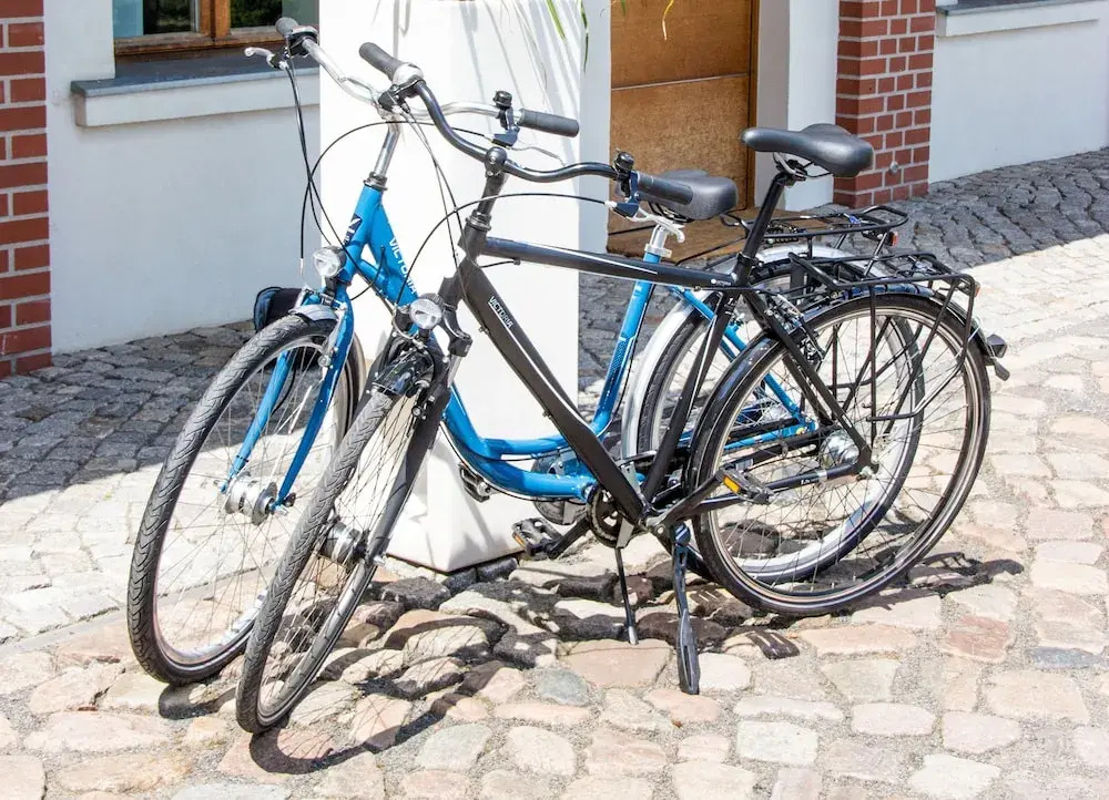 Pension Havelfloss
