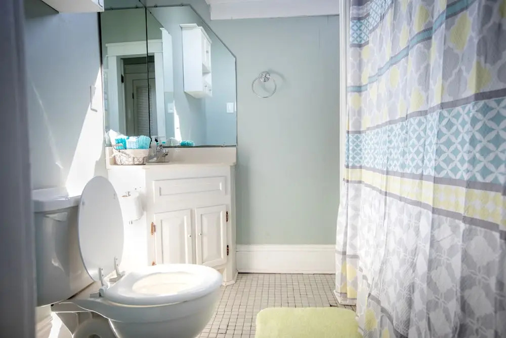 Cozy 2 BR at Constance Street