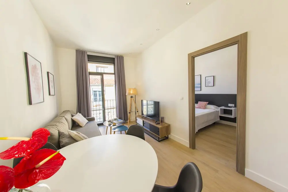 SohoSuites Villavieja