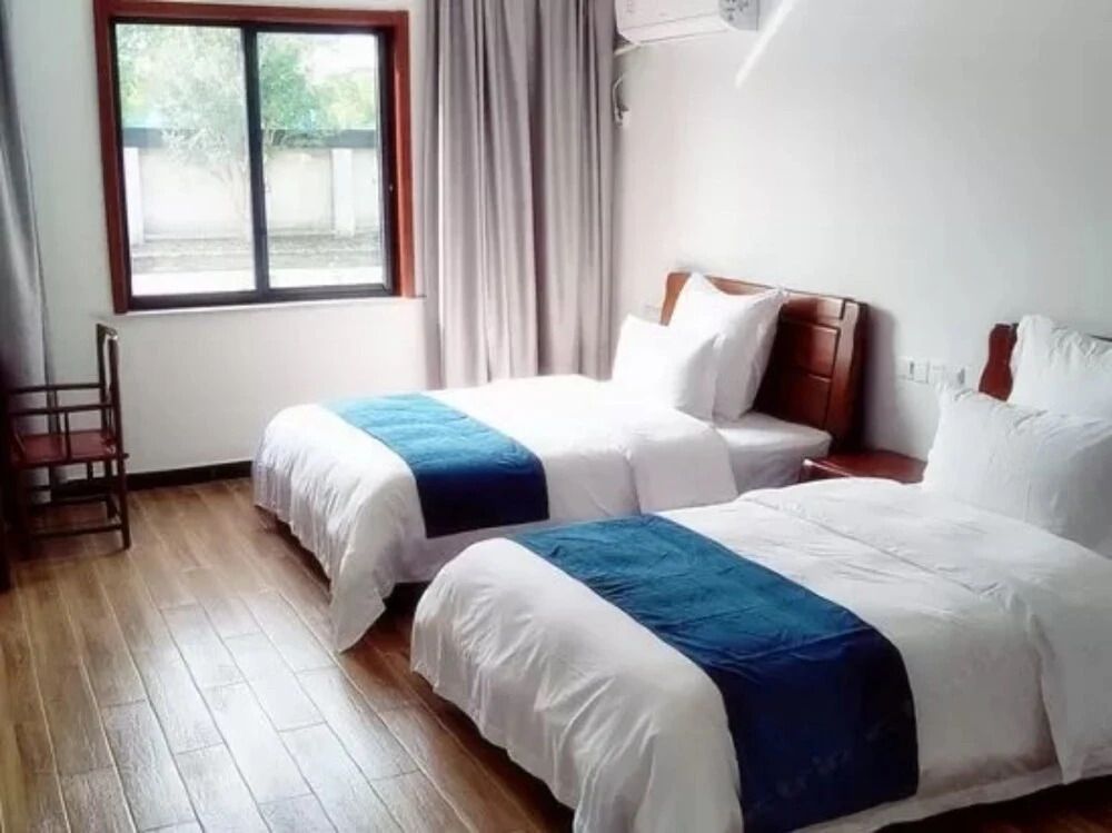 Wonderful Dream Ziweiyuan Resort