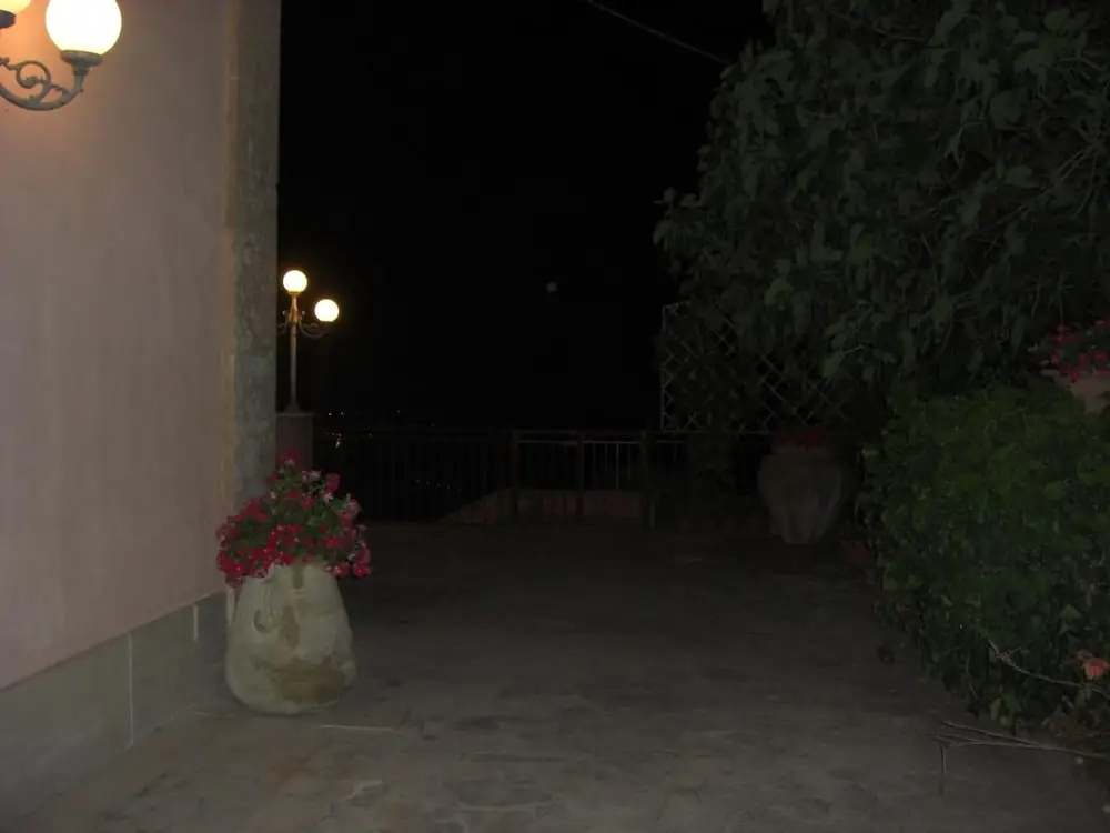 Albergo Villa Nobile
