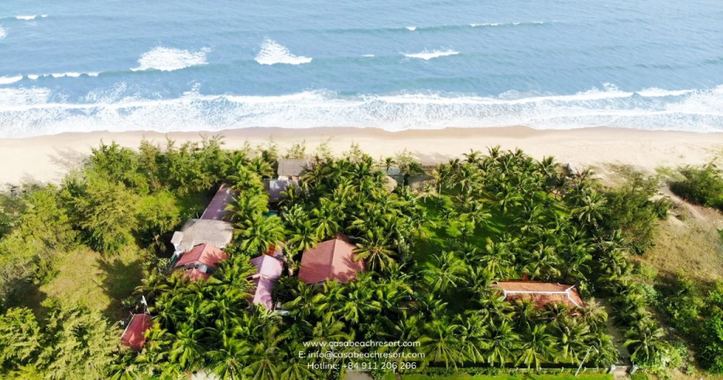 Casa Beach Resort