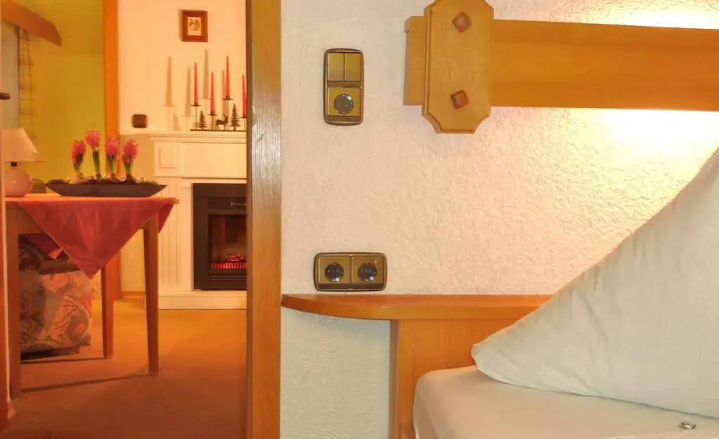 Hotel Mariandl
