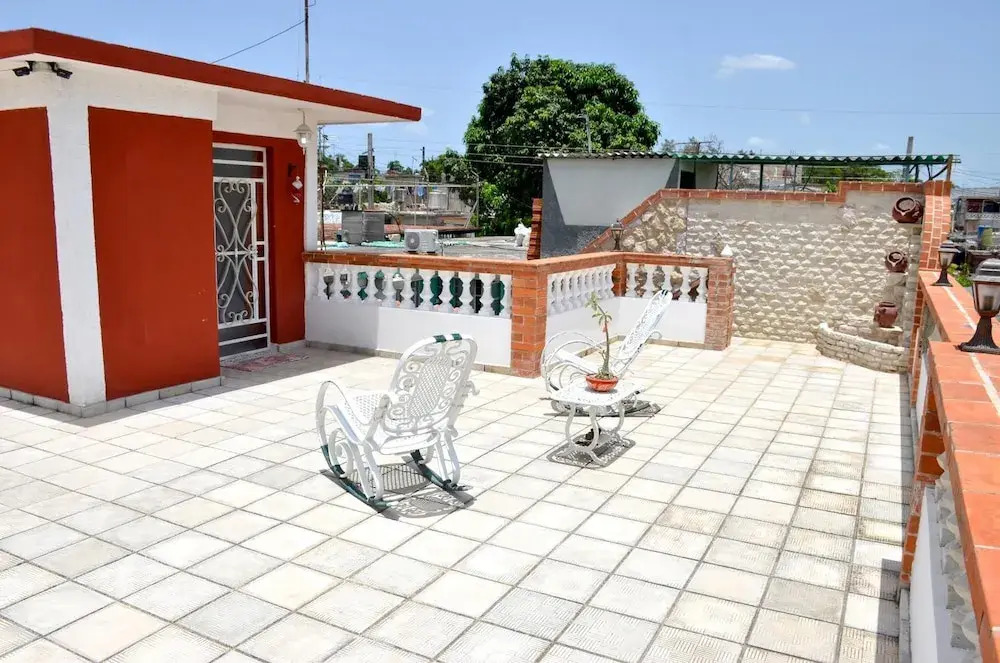 Migaby House