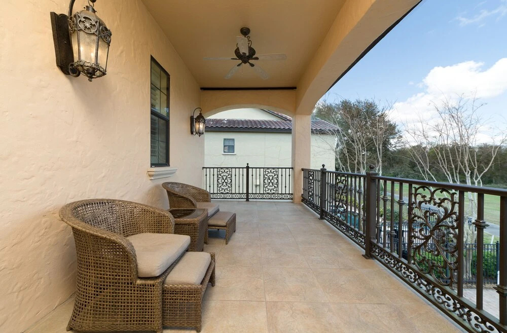 Rvh_376r Gathering Elegance 5 Bedroom Villa