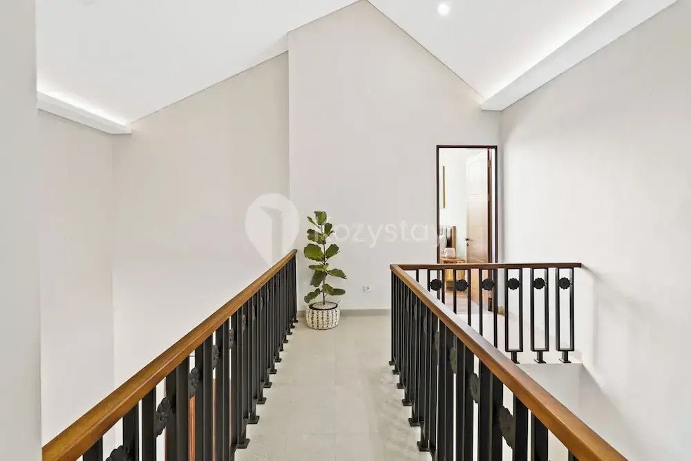 Manisha Villa by Kozystay - Seminyak