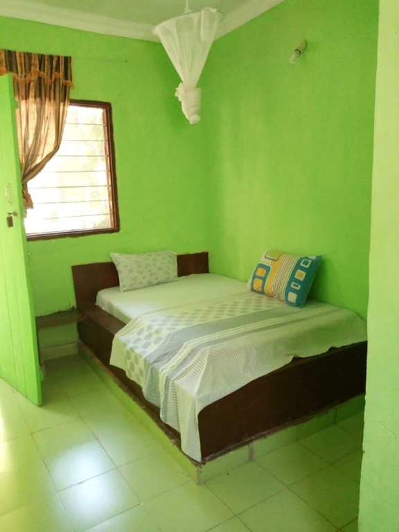 Amira's Roomz Zanzibar