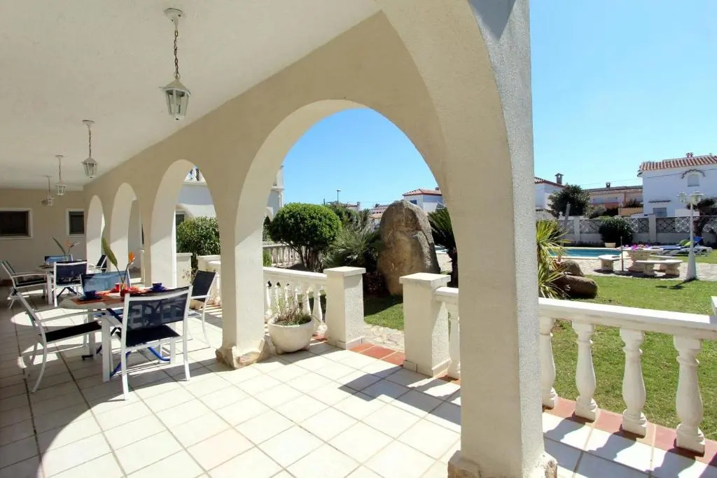 LEON Immo Apartment Bahia C - 10413