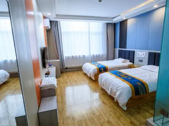 Yiming Hotel