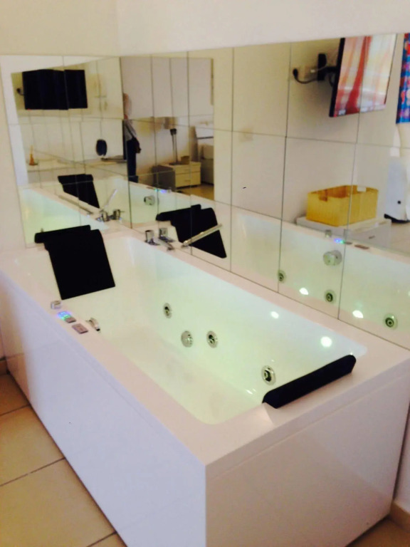 Marina ResArt B&B
