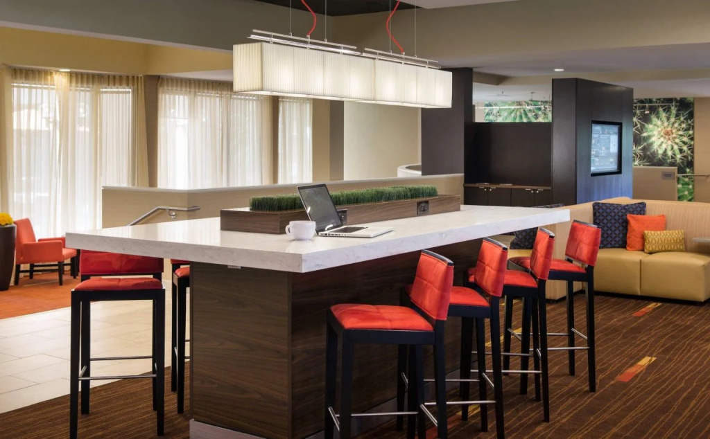 Courtyard by Marriott Phoenix Mesa