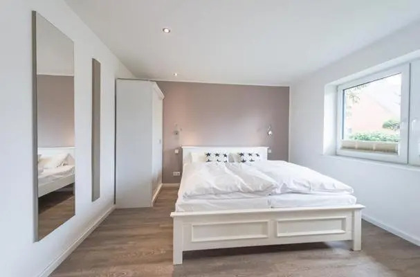Seerose-Landhaus-Tadsen