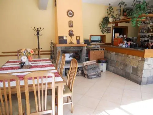 Ledenika Lodge