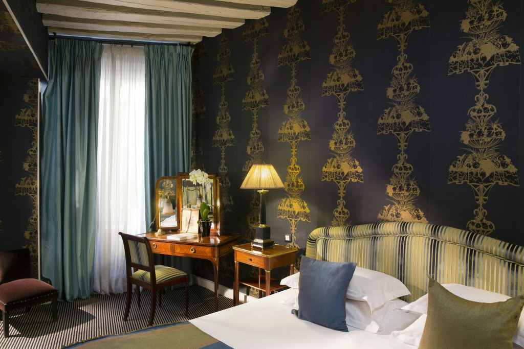 Hotel Résidence Des Arts - Saint-Germain
