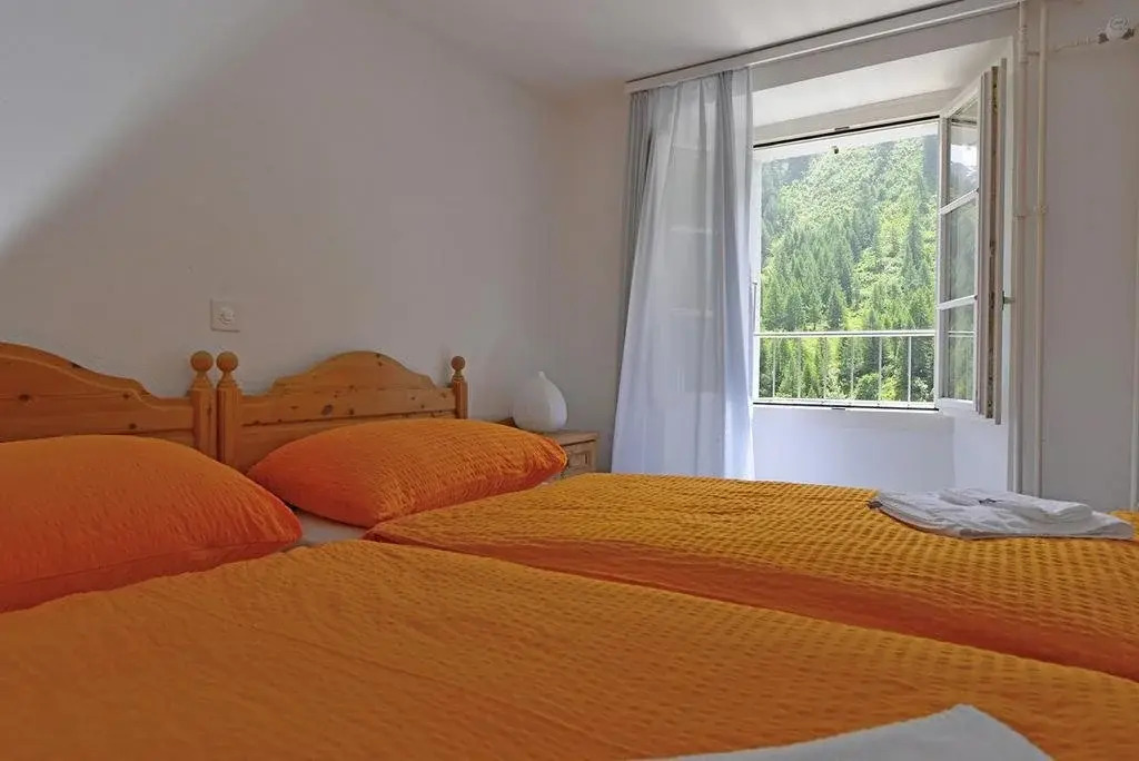 Ristorante Albergo Allacqua
