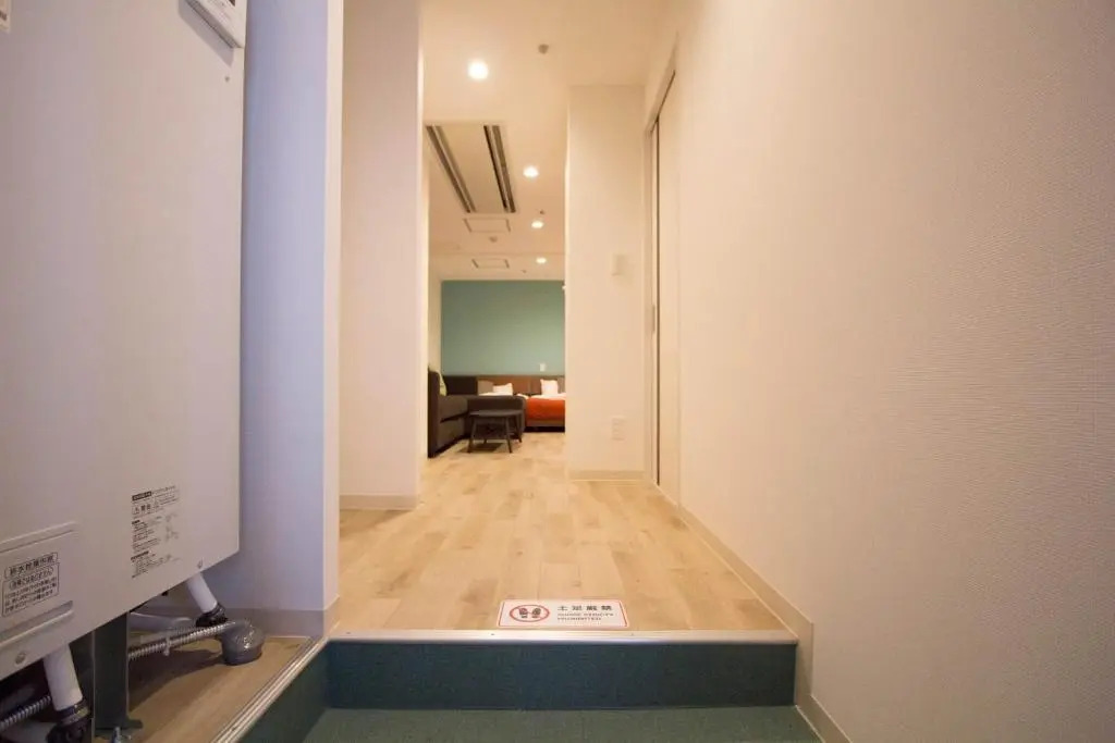 SEVEN Building / Vacation STAY 4953