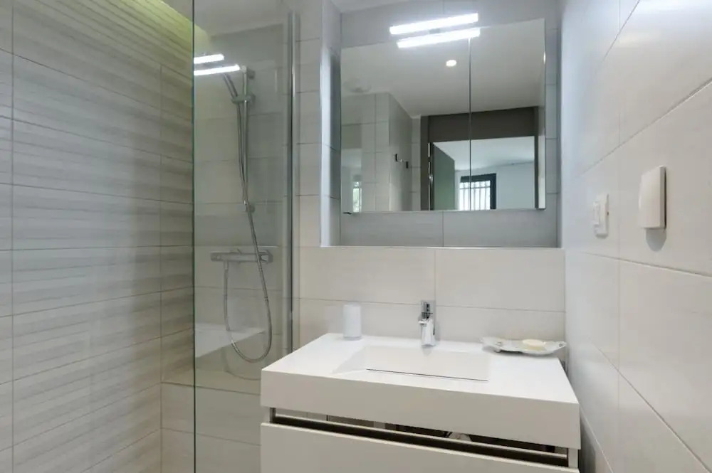 L Ange de la Garde Appartement privé