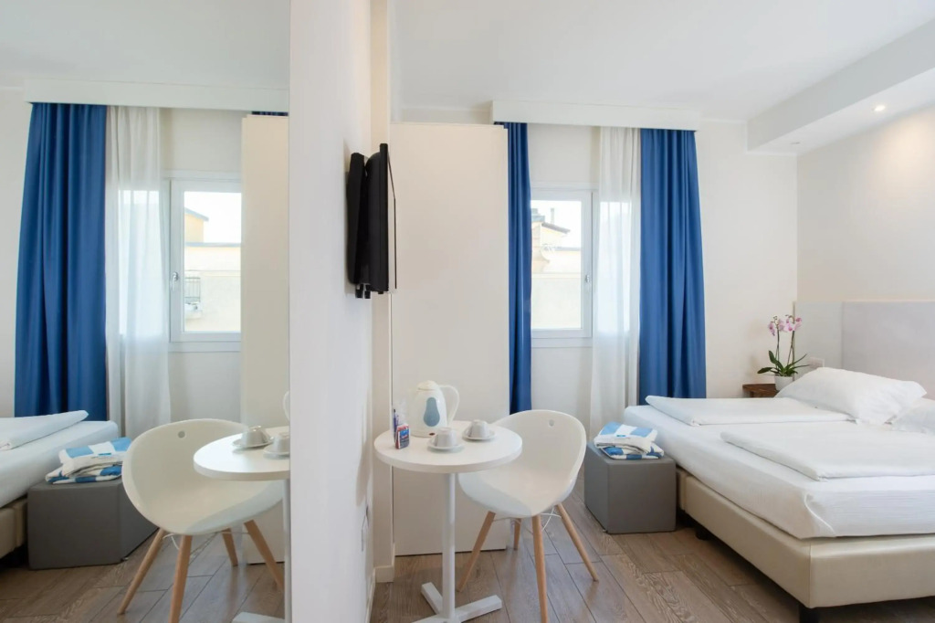 Hotel Mediterraneo
