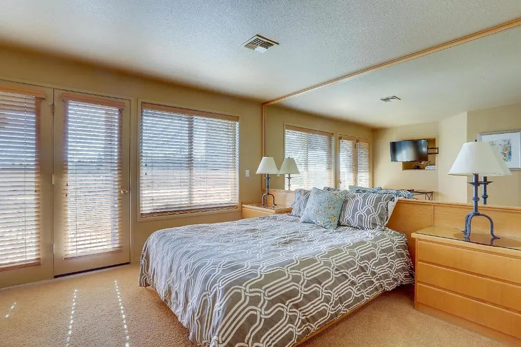 River Rdg 416-AC-Hot Tub-3BR/3B