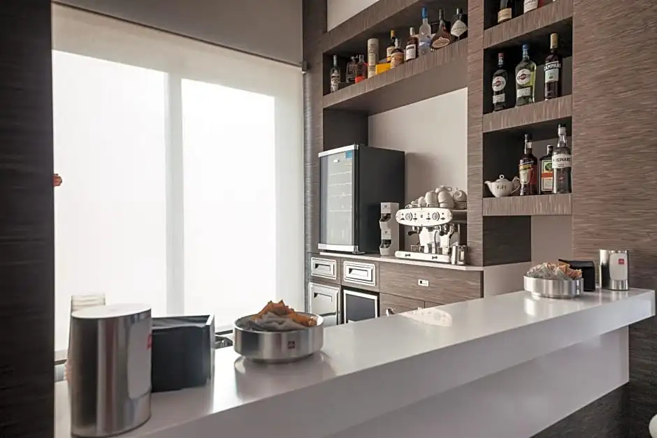 Grieco Business & Spa Hotel