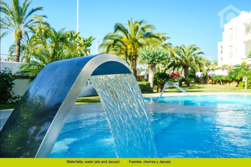 Apartamento Moraira Club 3