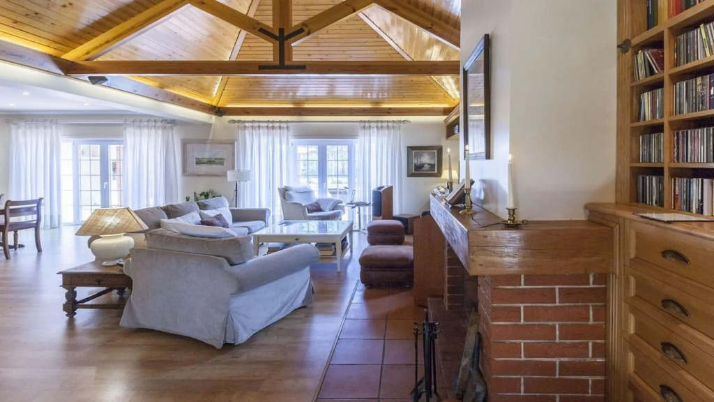 Villa Gerbera