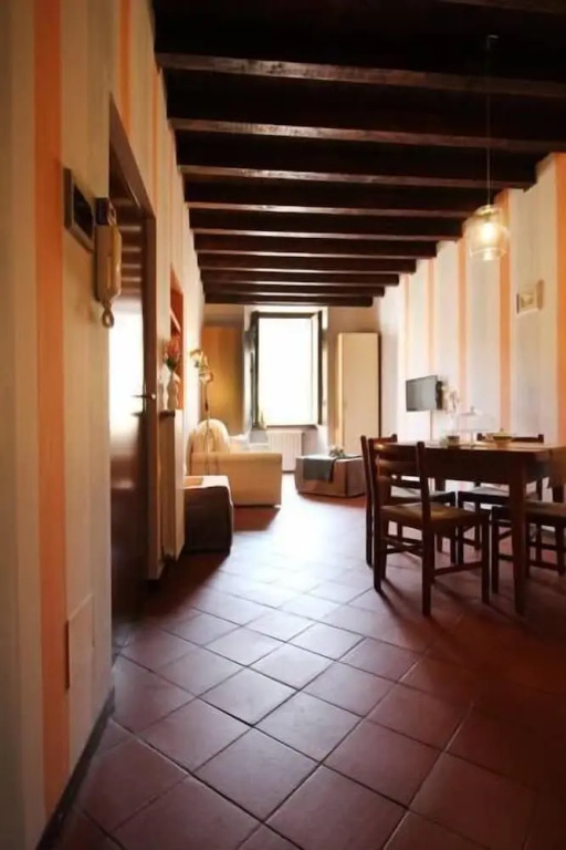 Cavour apartments