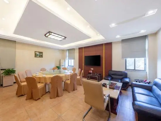 Holiday Inn Huili (Foshan Huili Plaza)